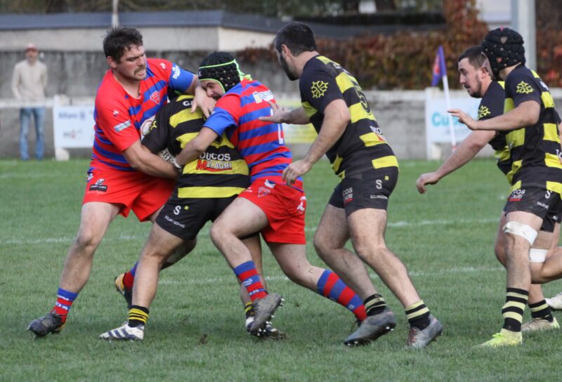 Régionale 2 Face à un "Trie" sélectif, Saint-Lary ne gâche pas