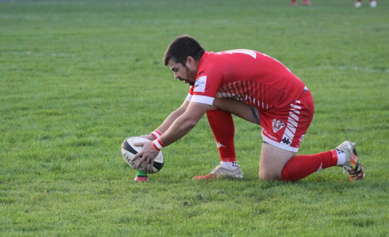 Fédérale 1 Tout bonus pour Castelsarrasin au TOEC TOAC FCT