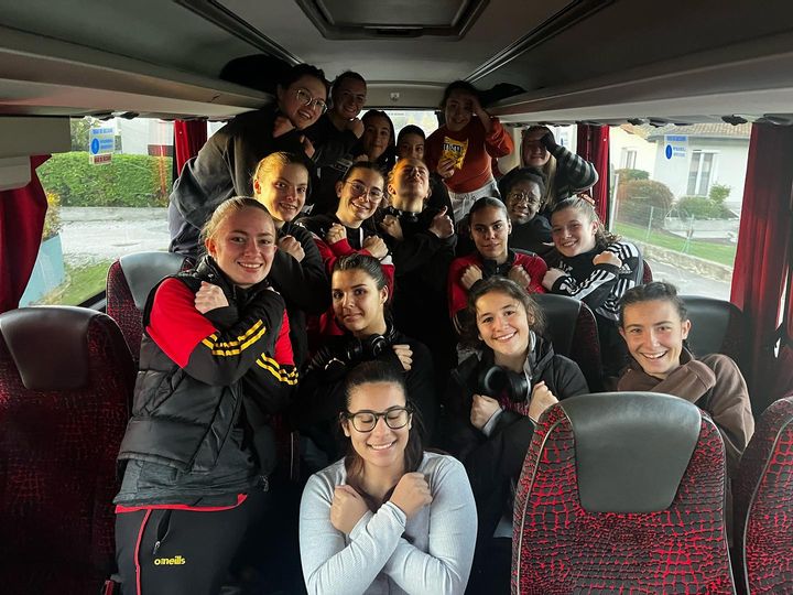 Photos les selfies du weekend 19 nov 2023