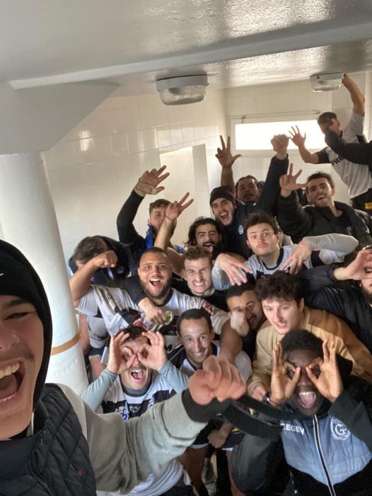 Photos les selfies du weekend 19 nov 2023