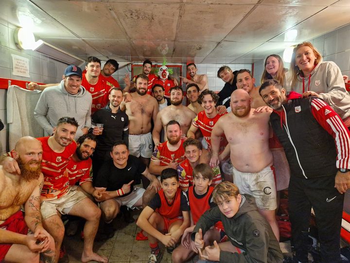 Photos les selfies du weekend 19 nov 2023
