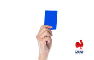 FFR Tout comprendre sur le carton bleu