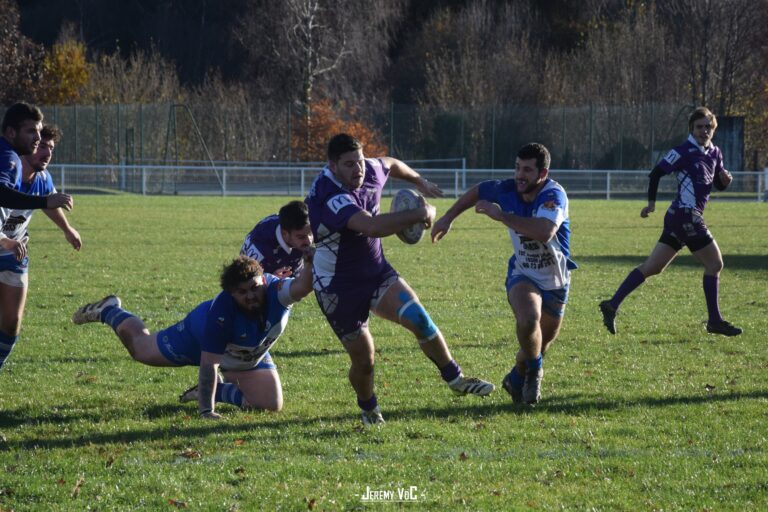 (crédit photo Jeremy VdC - RugbyAmateur.fr)