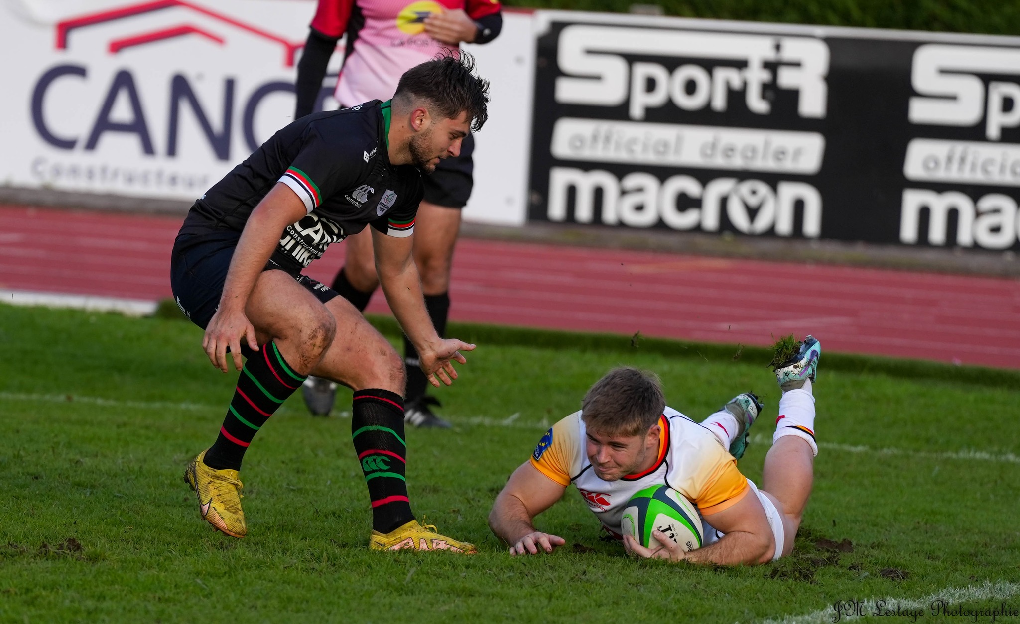 Basque Rugby Kick Euskarians - Belgique : belle fête du rugby basque autour de cette ...