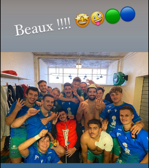 Photos les selfies du weekend 19 nov 2023