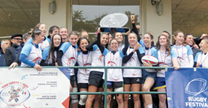 Tournoi National des 5000 cadets les jeunes d Alsace et de la Ligue Sud s illustrent