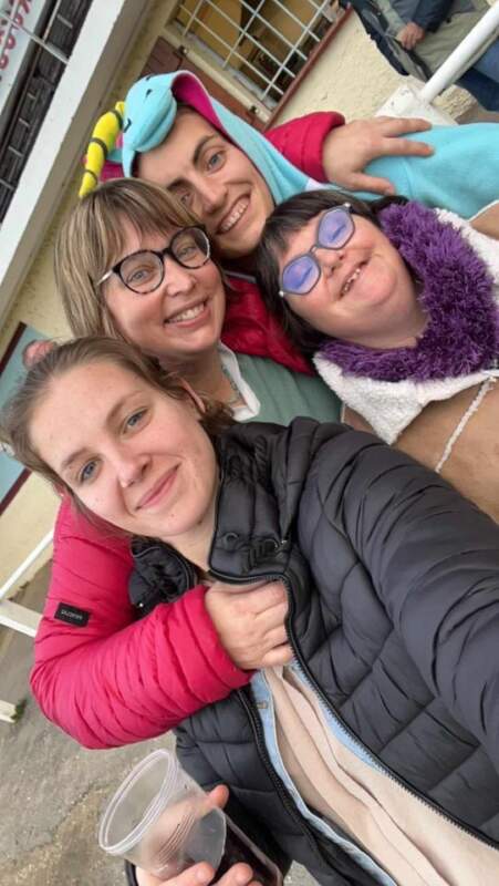 Rugby Amateur Aurore, la différence qui rassemble