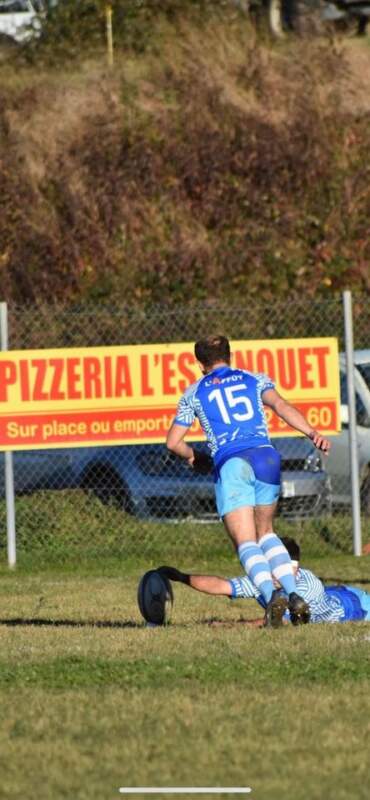 Insolite : en régionale 3, un bouchon à l'heure du "tee" 