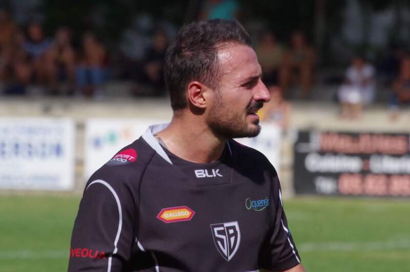 Carnet noir Benjamin Arnauné 33 ans décède dans l'incendie de sa maison