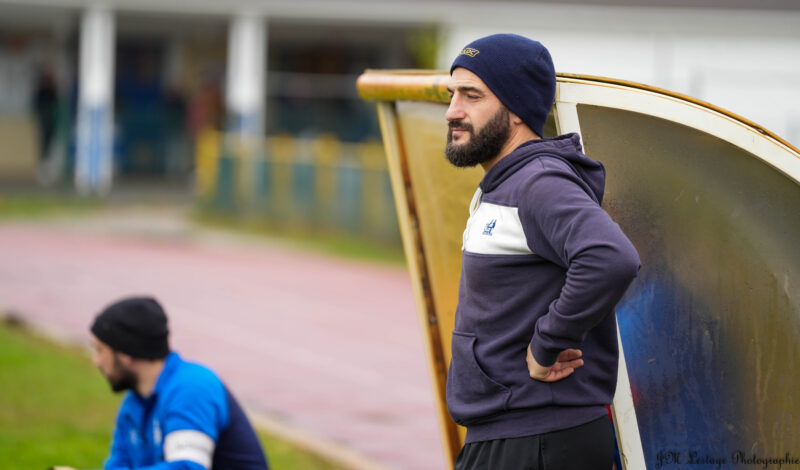 Régionale 1 Cestas le leader en deux temps face à Ribérac