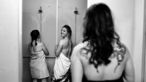 Calendrier les Licornes d Amiens révélent l intimité des vestiaires