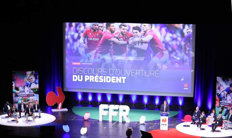 FFR Ouverture de l édition des pouvoirs pour les Assemblées Générales