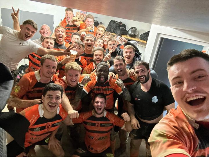 Double victoire de Nogaro chez l'ES Gimontoise 20 à 29 pour la réserves et 16 20 chez les unes