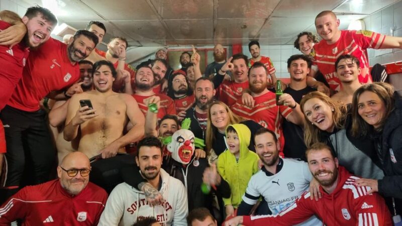 Photos les selfies du weekend 10 déc 2023