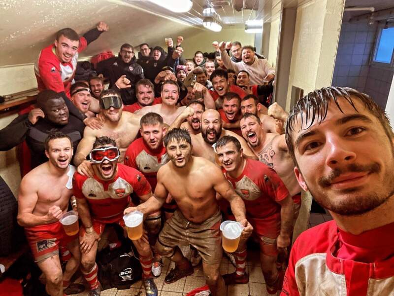 L'équipe Une de Gourdon remporte le derby contre Souillac