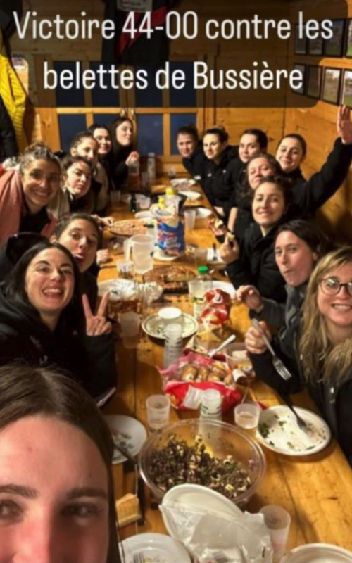 Photos les selfies du weekend 10 déc 2023