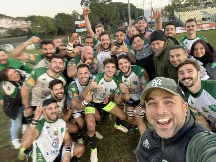 Photos les selfies du weekend 3 dec 2023