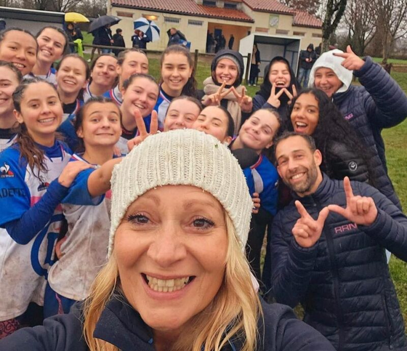 Photos les selfies du weekend 10 déc 2023
