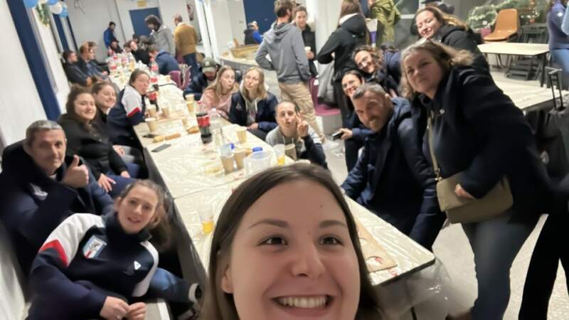 Victoire des Suricates du MCV 20 18 face au FCTT