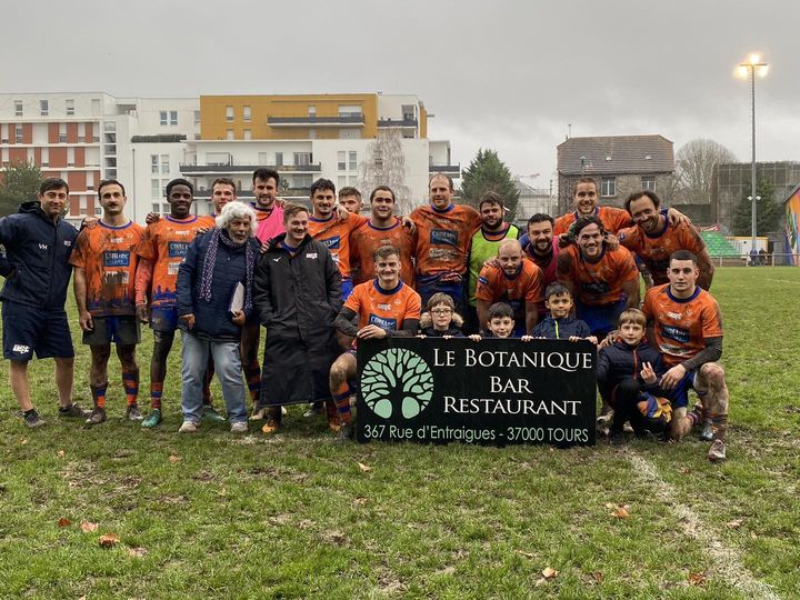 et 11 6 pour la B