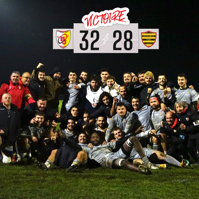 et 32 28 pour les espoirs