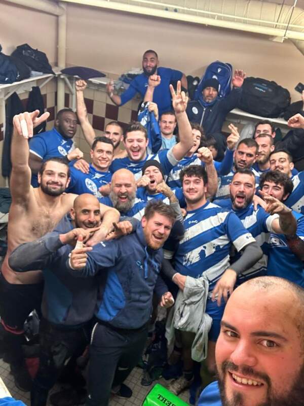 victoire de la réserve de Meaux à Arras