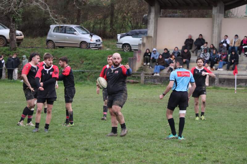 Régionale 3 Saint-Antonin Sévérac, que s'est-il vraiment passé