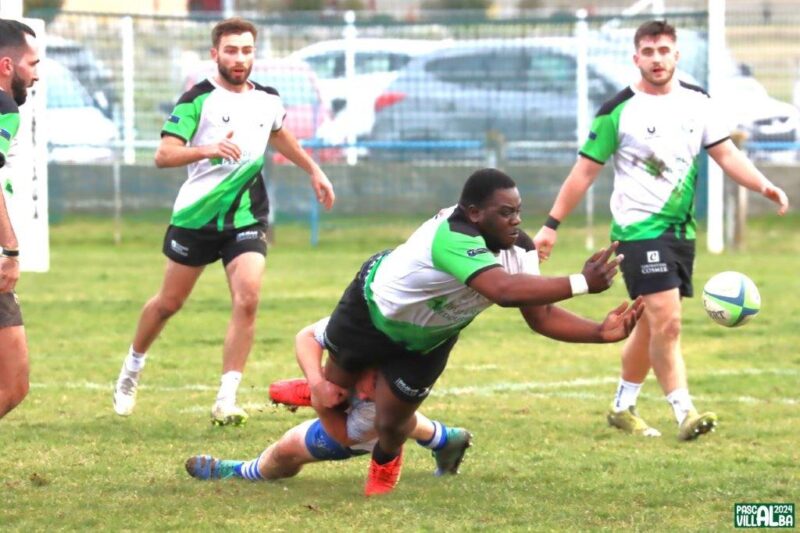 Régionale 2 Mirepoix Villeneuve Saint Jean seulement 30 kilomètres et 4 points d'écart