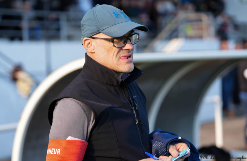 Régionale 2 Tartas Lesperon 7 essais et 2 points d écart dans ce derby sur le podium