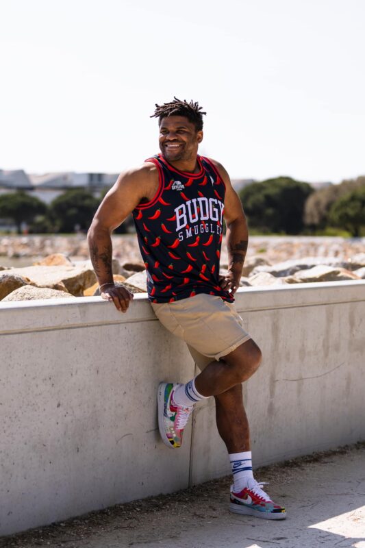 Oxygear des maillots de qualité pour porter la différence