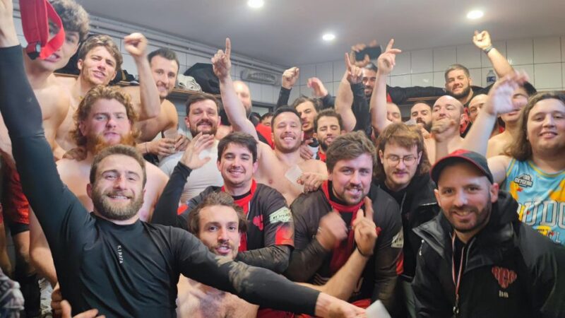Double victoire de Cadauajc contre Miramont