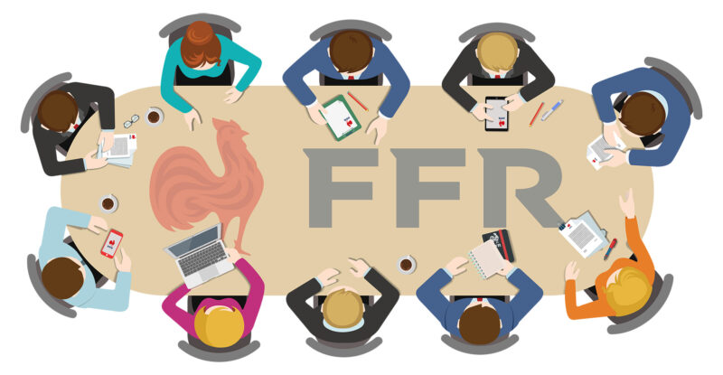 FFR les réponses à toutes vos questions