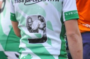 Lieuran XV un match en hommage à Sébastien Benoit ancien joueur disparu cet été