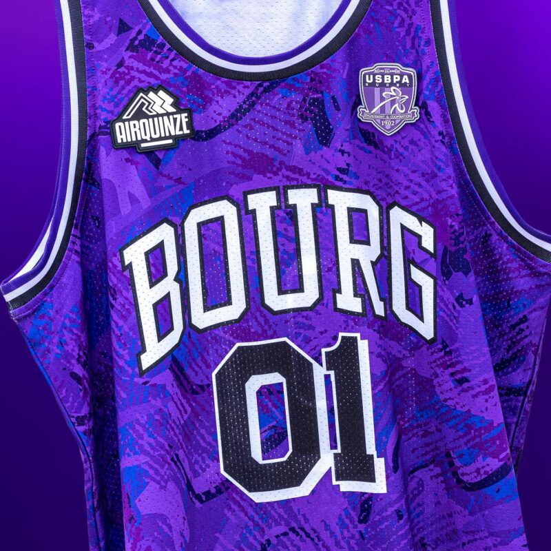 Oxygear des maillots de qualité pour porter la différence
