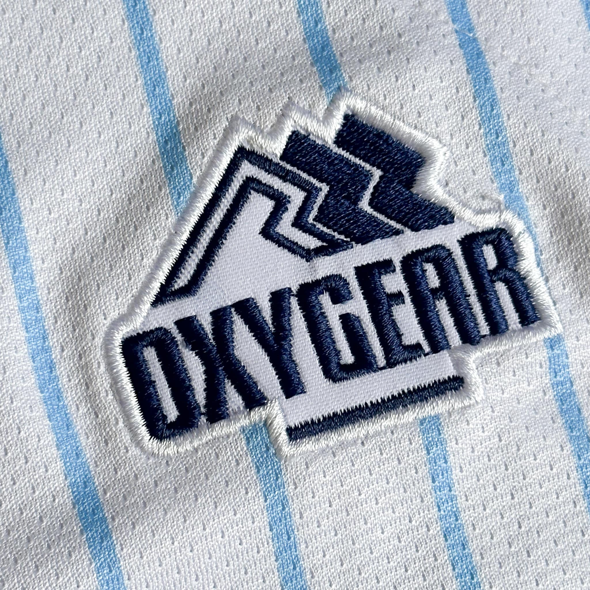 Oxygear brode - maillots,textile,oxxygear