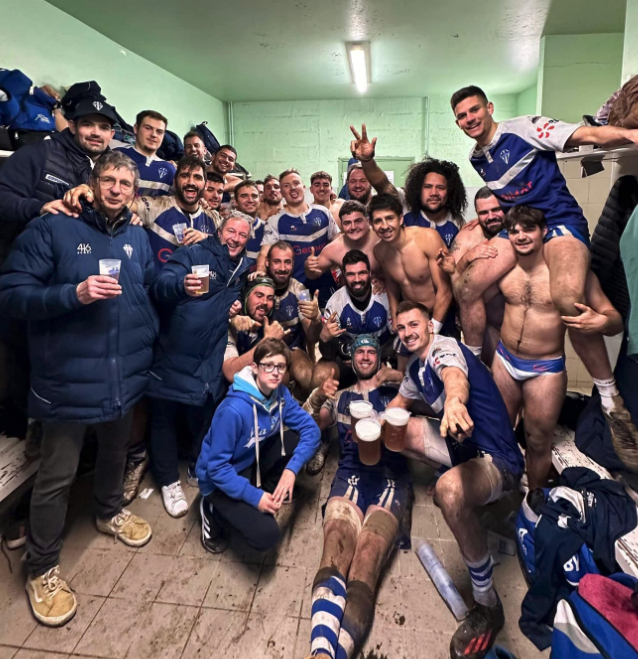 Reprie et double victoire pour l'US Argentacoise face à Lacapelle Marival