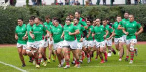 Nationales et Fédérales les programmes du weekend 4 fev 2024