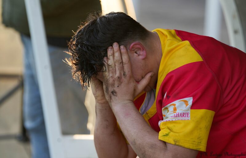 Régionale 2 Tartas Lesperon 7 essais et 2 points d écart dans ce derby sur le podium