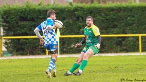 (crédit Jean-Marc Lestage Photographie - RugbyAmateur.fr)