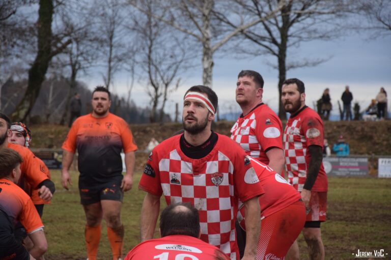 chameyrat perigueux ouest regionale 3 jeremy vdc 36 - Régionale 3, Nouvelle Aquitaine