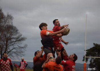 (crédit Jeremy VdC - RugbyAmateur.fr)