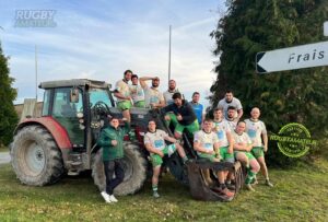 FFR le point sur le mouvement national des agriculteurs
