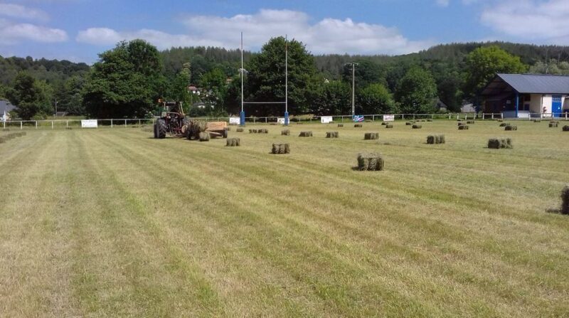 FFR le rugby champ(ion) de l'enseignement agricole