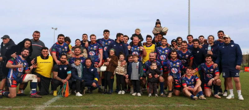 Photos les selfies du weekend 18 février 2024