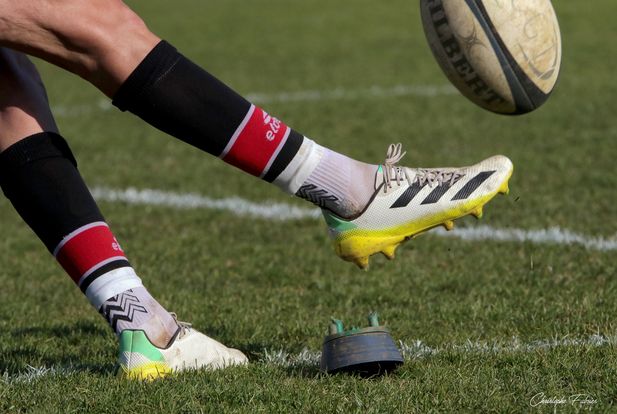 Agression sur Simon arbitre Ligue Sud Grève des arbitres ce weekend