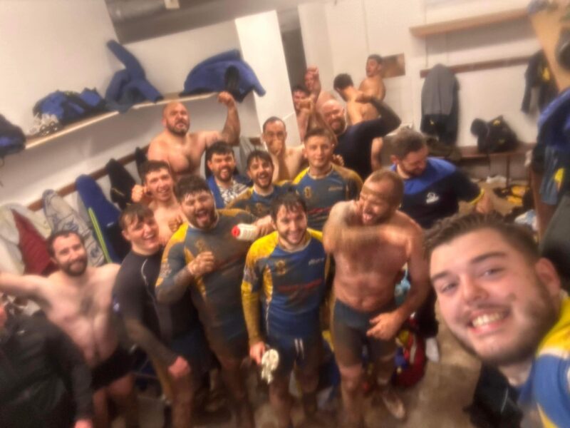 Boue et buée pour Salignac, victorieux de Varetz (28:3)