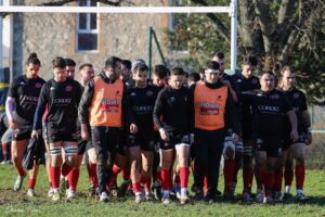 Programme Nationales Fédérales 11 fevrier