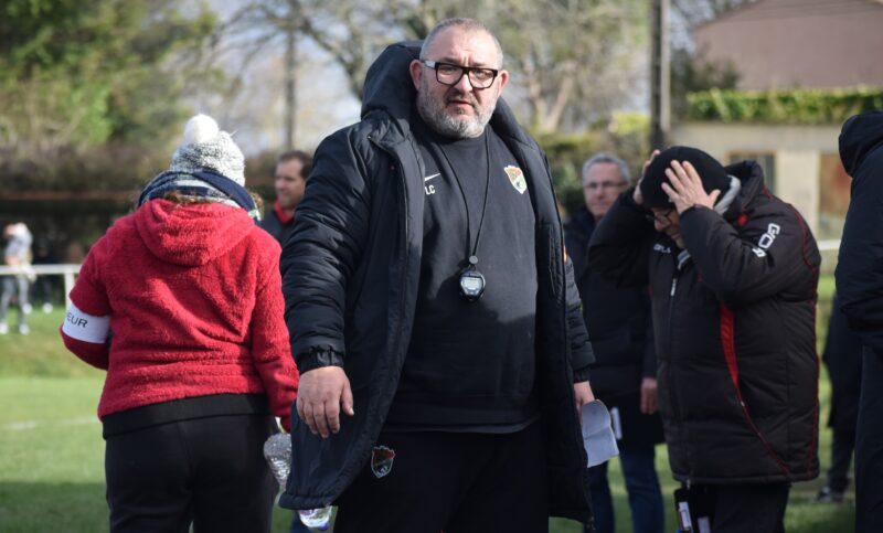 Régionale 1 Verfeil Caraman le derby souffle le chaud et le froid