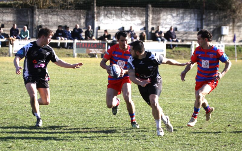 Régionale 2 Saint Lary Semeac domination stérile contre défense efficace