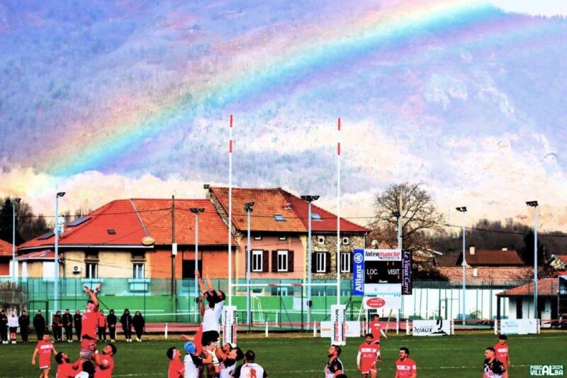 Fédérale 3 Tarascon Saverdun, 66 points à l'aller du derby ariégeois réaction d'orgueil au retour ? 